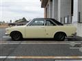 1969 Nissan Bluebird