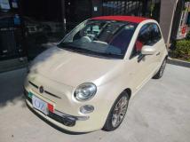 2012 Fiat Fiat Others