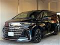 2024 Toyota Alphard G