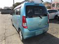 2010 Suzuki Wagon R
