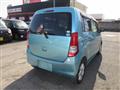 2010 Suzuki Wagon R