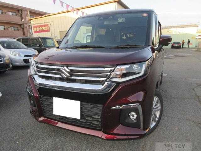 2022 Suzuki Suzuki Others