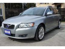 2012 Volvo V50