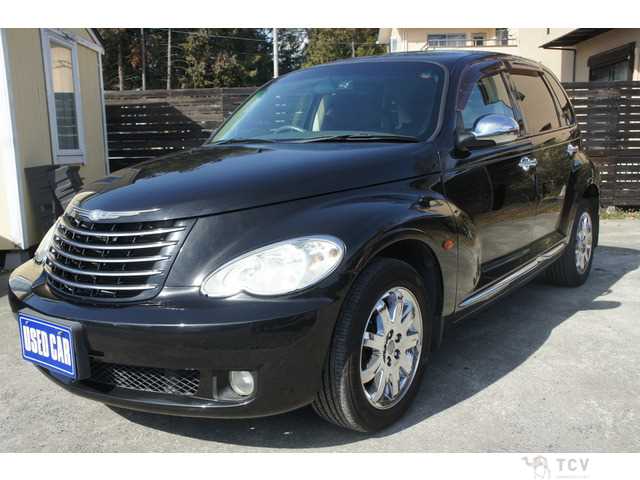2009 Chrysler PT Cruiser