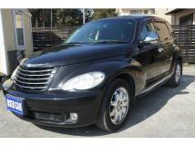 2009 Chrysler PT Cruiser