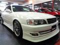 2000 Toyota Chaser