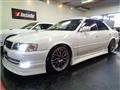 2000 Toyota Chaser