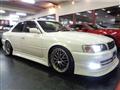 2000 Toyota Chaser