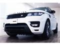 2016 Land Rover Range Rover Sport