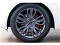 2016 Land Rover Range Rover Sport