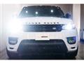 2016 Land Rover Range Rover Sport