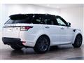 2016 Land Rover Range Rover Sport