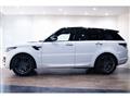 2016 Land Rover Range Rover Sport