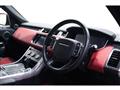 2016 Land Rover Range Rover Sport