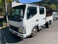 2006 Mitsubishi Canter