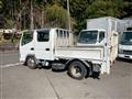 2006 Mitsubishi Canter