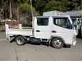 2006 Mitsubishi Canter