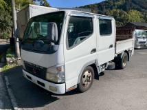 2006 Mitsubishi Canter