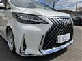 2016 Toyota Vellfire