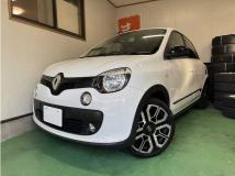 2019 Renault Twingo