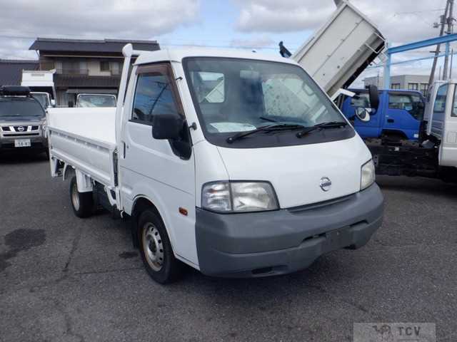 2012 Nissan Vanette Truck