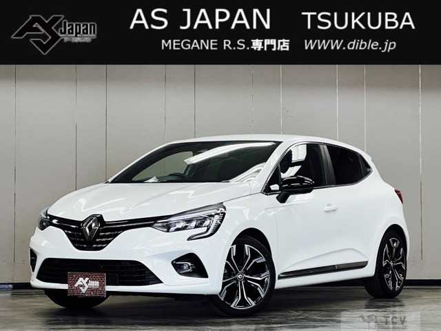 2023 Renault Lutecia