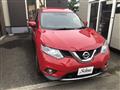 2016 Nissan X-Trail