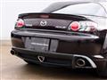 2005 Mazda RX-8