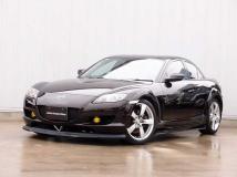 2005 Mazda RX-8