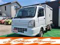 2017 Suzuki Carry Truck