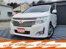 2011 Nissan Elgrand