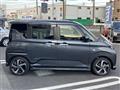 2025 Daihatsu Move