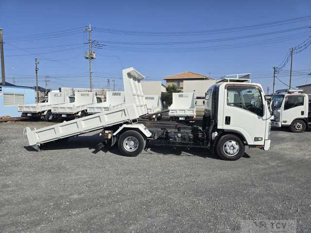 2016 Isuzu Isuzu Others