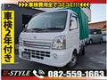 2018 Suzuki Carry Truck