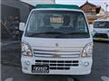 2018 Suzuki Carry Truck