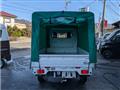 2018 Suzuki Carry Truck