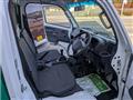 2018 Suzuki Carry Truck