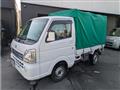 2018 Suzuki Carry Truck