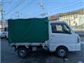 2018 Suzuki Carry Truck