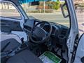 2018 Suzuki Carry Truck