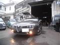 2006 Alfa Romeo Brera