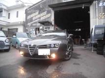2006 Alfa Romeo Brera