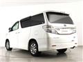 2013 Toyota Vellfire