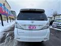 2008 Toyota Vellfire
