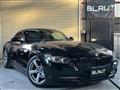 2012 BMW Z4