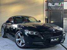 2012 BMW Z4