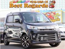 2016 Suzuki Wagon R