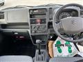 2025 Suzuki Carry Truck