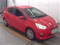 2014 Toyota AQUA