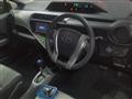 2014 Toyota AQUA